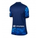 Atletico Madrid Tricou Fotbal Replică 2024-25 Femei Treilea